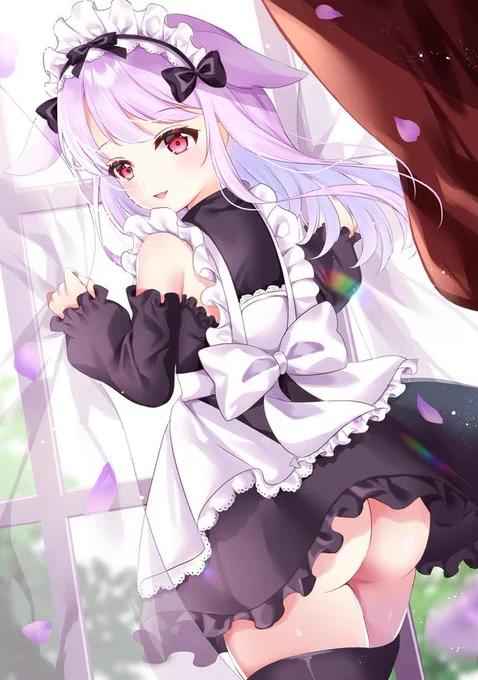 #見た人も無言でピンク髪美少女貼れ
思ったより描いてなかった事実に戸惑っております。大好きだから沢山描こう…!! 