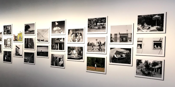 radiodesvern's tweet photo. 📷 #SantJust - L'exposició de Francesc Fàbregas "Sant Just #confinat. Imatges per al record" al MercArt es pot visitar fins al 17 d'abril
Horari: de dimecres a divendres de 18h a 20:30h, dissabtes d'11h a 14:30h
Visites guiades (25 març i 8 abril) a les 18:30h
👉🏽 93.480.95.64 https://t.co/fu9Kb8iGVT