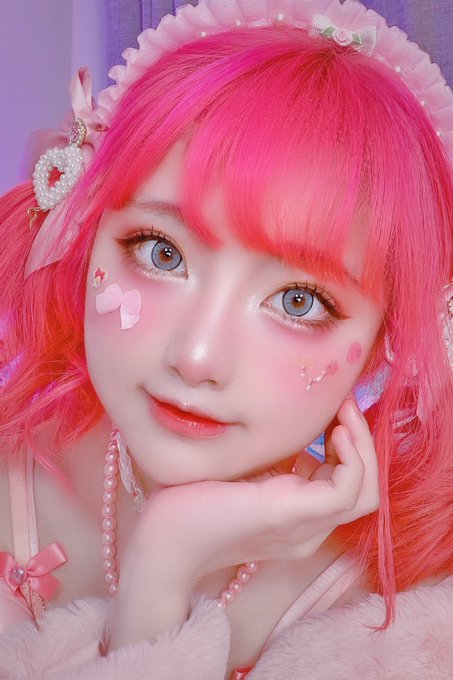 Twitterのコスプレ画像6