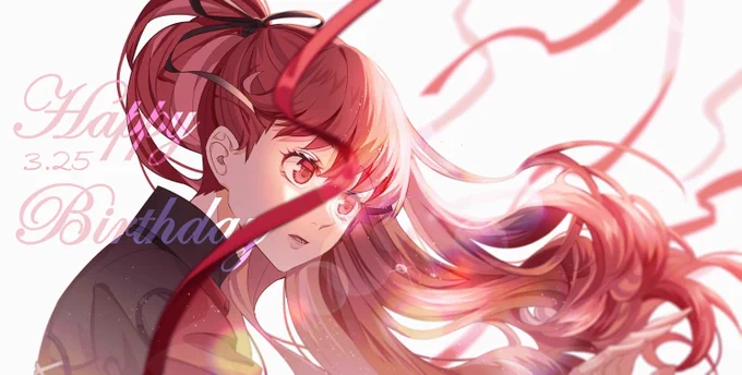 #芳澤かすみ生誕祭2021
#芳澤かすみ生誕祭
誕生日おめでとう? 