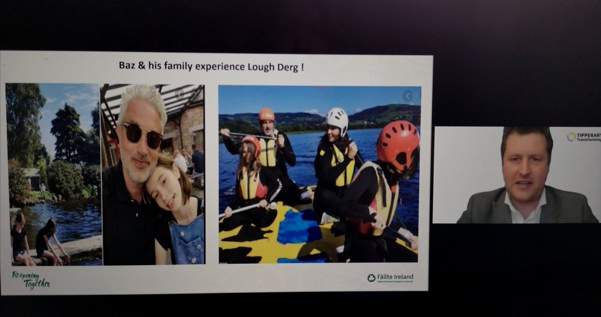 Discover Lough Derg tweet media