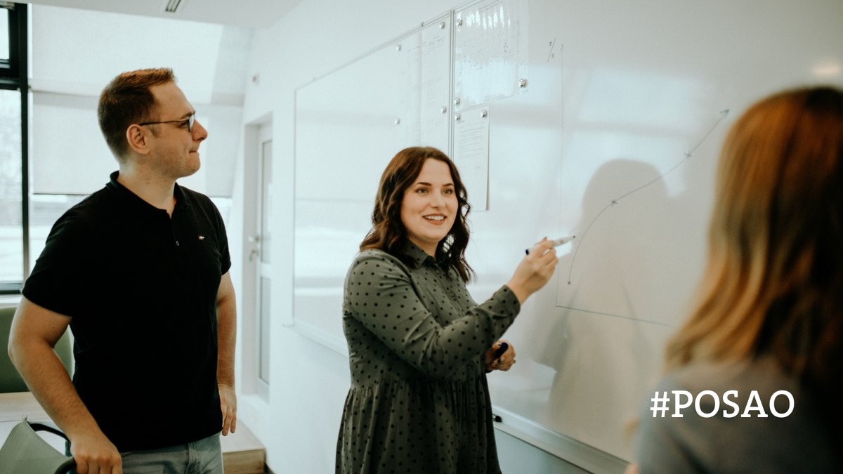 U tijeku je natječaj za #POSAO u kojem tražimo Marketing Managere s iskustvom u:

- PPC-u, s naglaskom na GoogleAds
- i/ili SEO-u.

Detalje i način prijave pronađi na: inchoo.hr/posao/digital-…