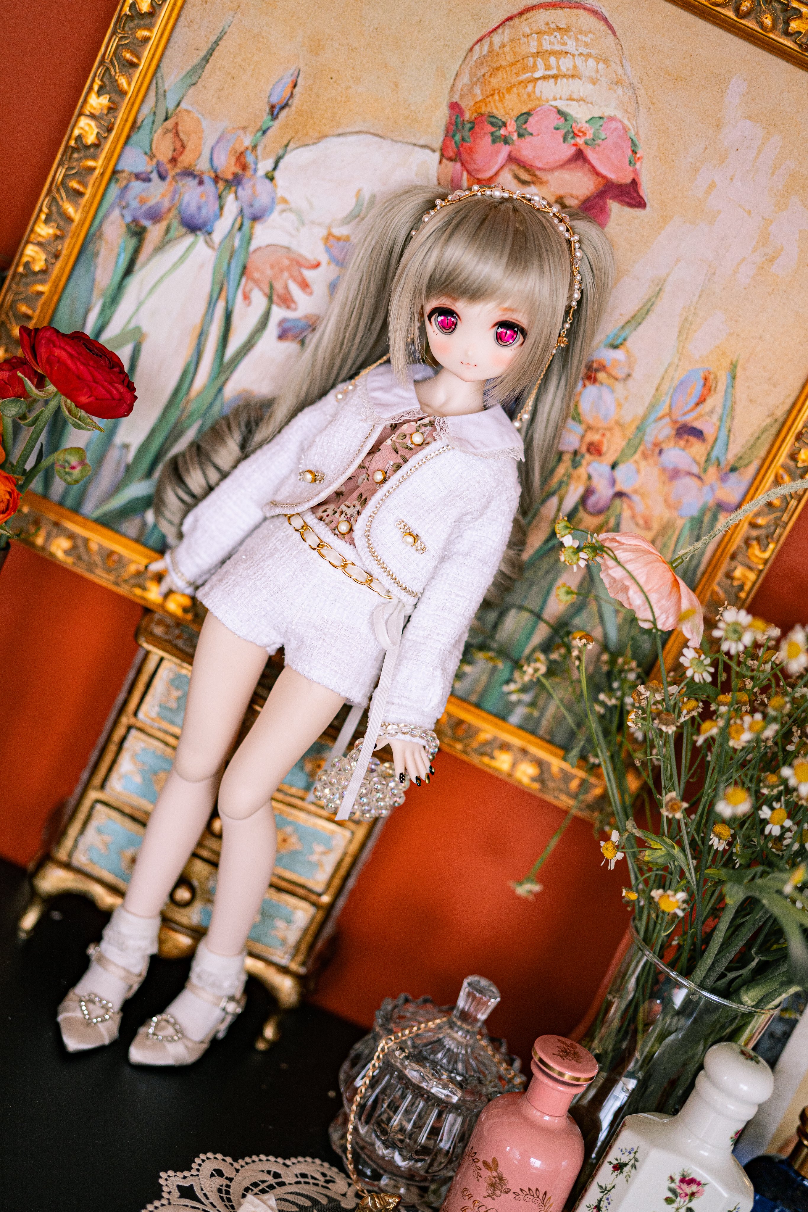 【新品未開封】フルコンプ8種+銀テ♡ayu × My Melody カプセルトイ CLOVER【初回生産限定盤】 | Lucky² | ソニーミュージック