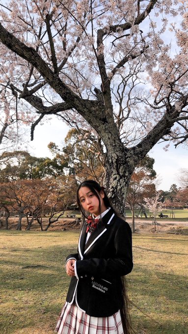 Twitterのコスプレ画像3