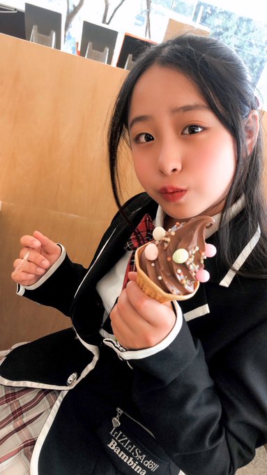 Twitterのコスプレ画像4