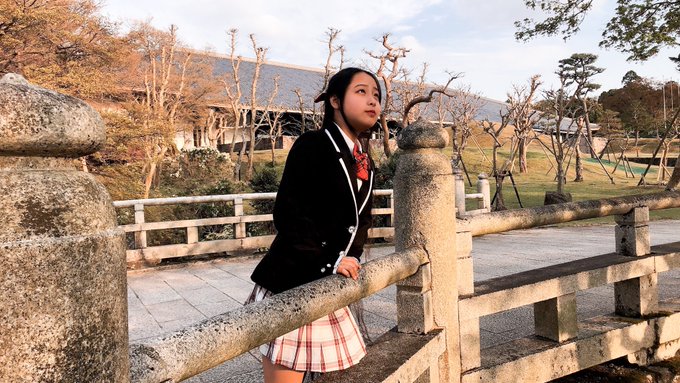 Twitterのコスプレ画像5