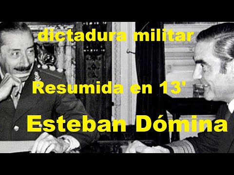 #NuncaMás A 45 años de un día aciago en la historia argentina comparto algunas reflexiones alusivas vertidas en <a href="/Meridiano64/">Meridiano 64</a>: facebook.com/titodomina