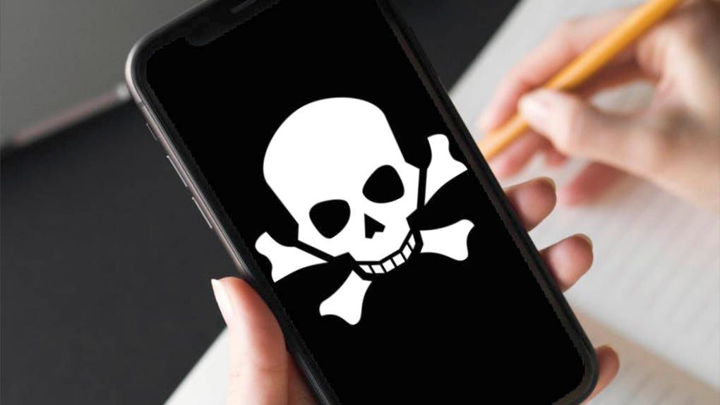 Så skyddar du dig från (och blir av med) Iphone-virus dlvr.it/RwGtr8