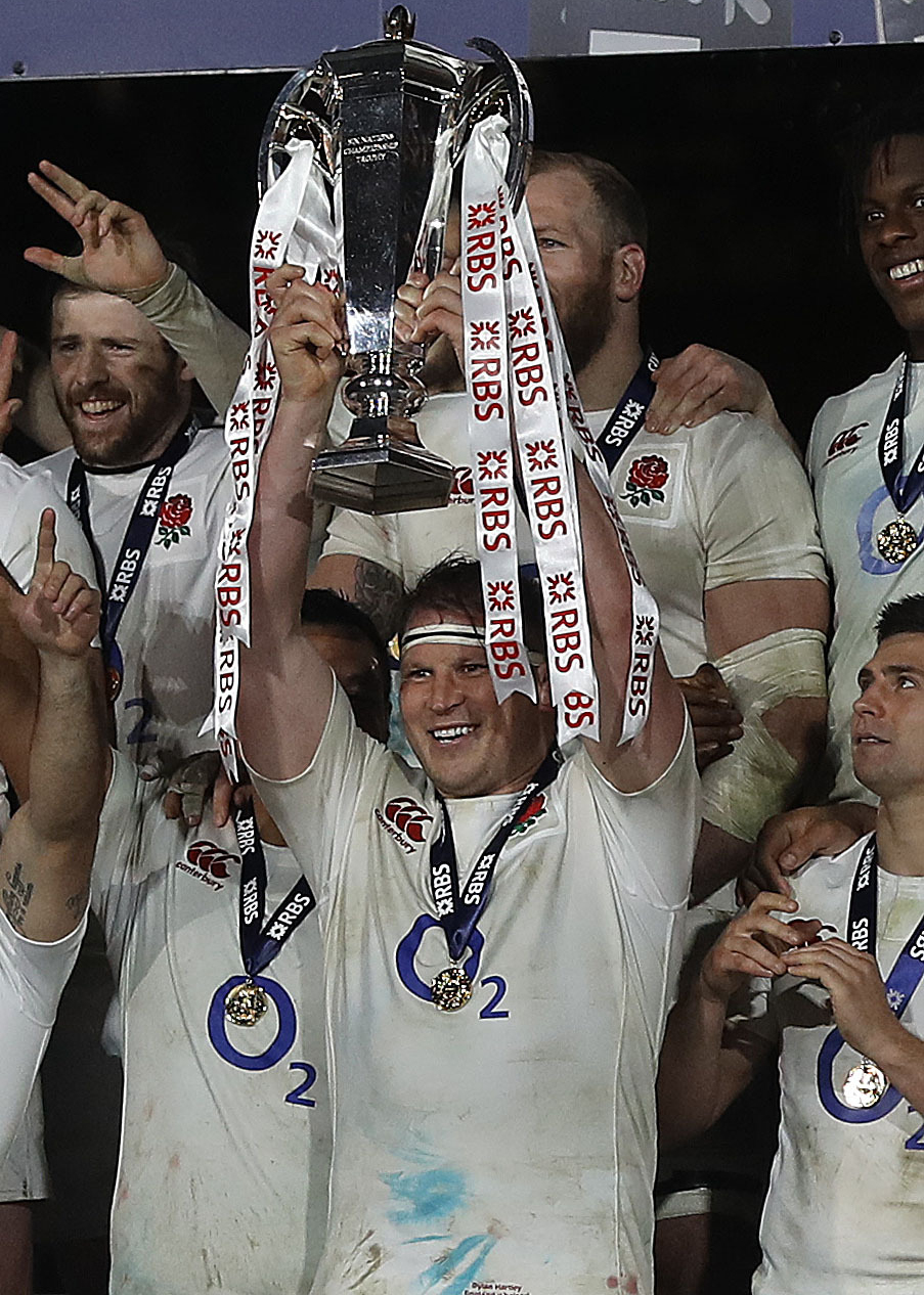  Happy 35th birthday to England\s most capped hooker Dylan Hartley! 