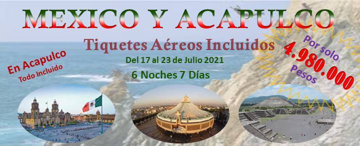 Italtravel's tweet photo. #mexico #acapulco #viajes #promocione #taxco #teotihuacan #xochimilco https://t.co/6UOmfZsoV9