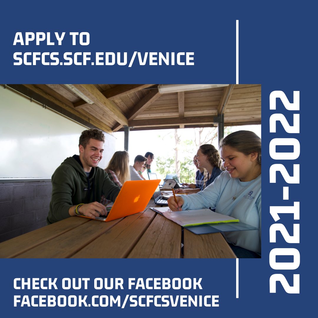 SCFCS Venice (@SCFCS_Venice) / Posts / X