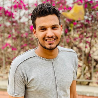 OmarGaafar16's tweet photo. #NewProfilePic https://t.co/2BXGg9ORJI
