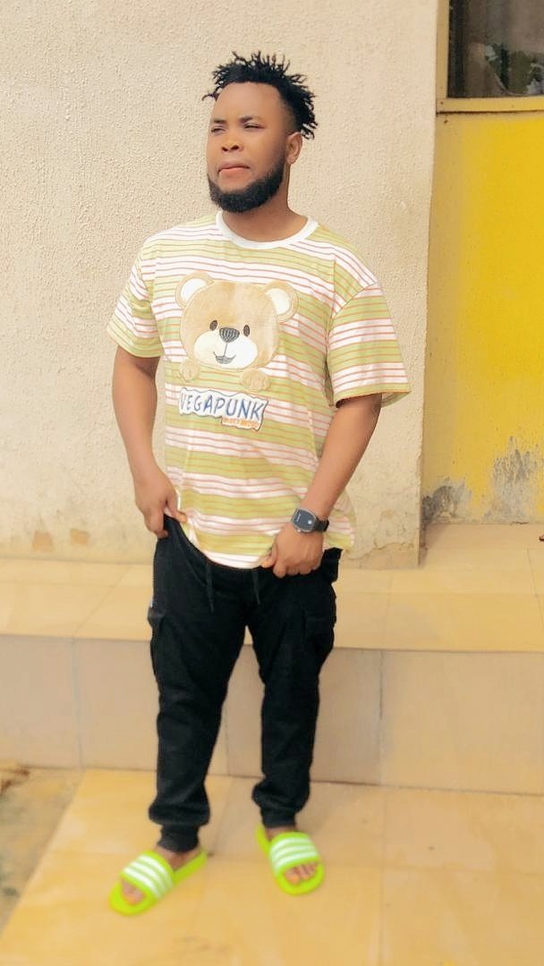 Feeling tap I'm working on a new song