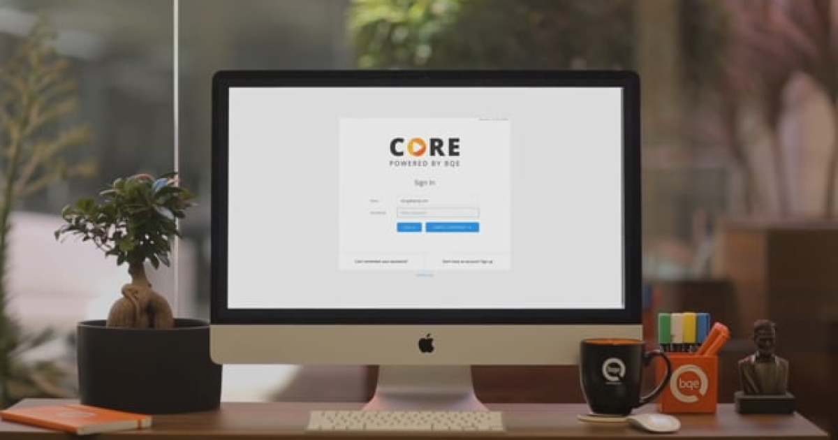 JeanCaragher's tweet photo. BQE Software secures growth investment for accounting suite https://t.co/h2aXXleRoR https://t.co/P6o1fOV7nG