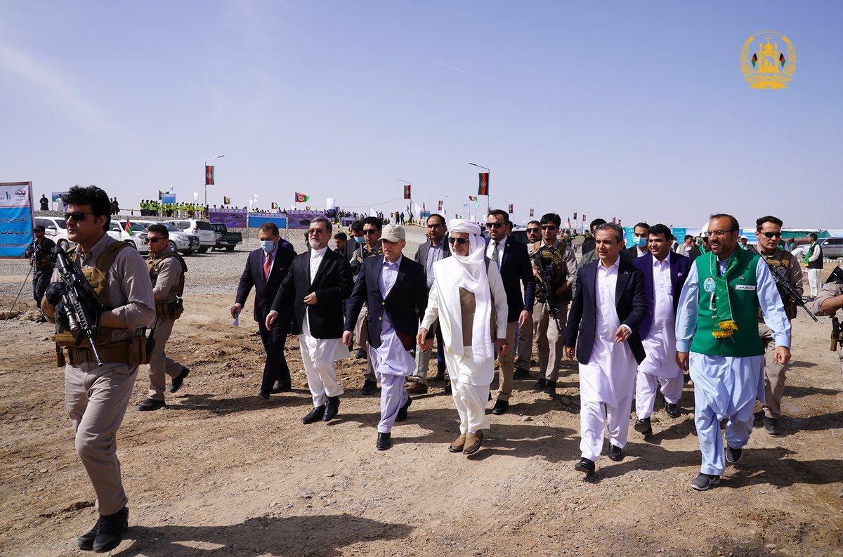 ARG_AFG's tweet photo. #کمال_خان #داوبومدیریت #مدیریت_آب #KamalKhanDam https://t.co/Cy7i5VujBu