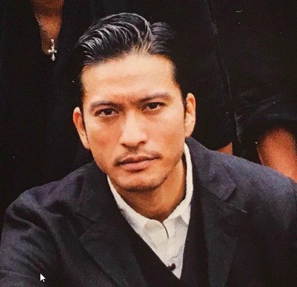私の中の成田狂児は、長瀬智也です 