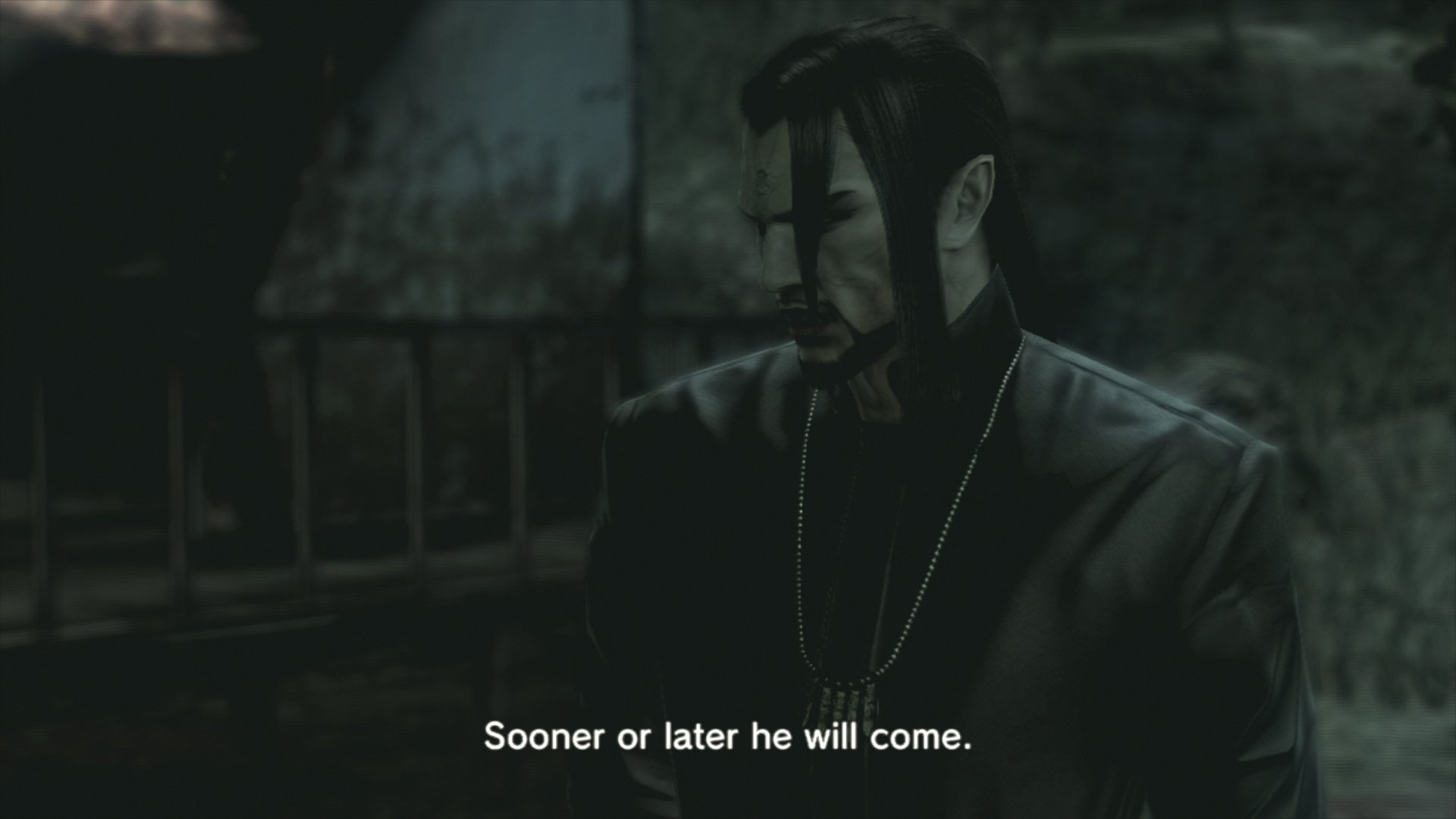兵隊 Mgsシリーズの台詞はたびたび過去作の台詞をオマージュする事があるんですよね 例えばmgs4のact2の冒頭でヴァンプがpmcに対して言う いいか 奴は必ず来る 気を抜くな はmgs1でリキッドがゲノム兵に言っていた台詞と全く同じです T Co