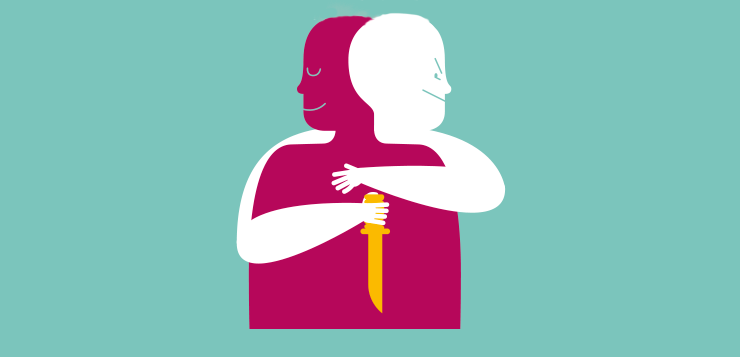 ConfidentDispls's tweet photo. #40DaysofWellbeing 
How to recognise your inner critic: https://t.co/3NJns81Imo https://t.co/kfARpcB776