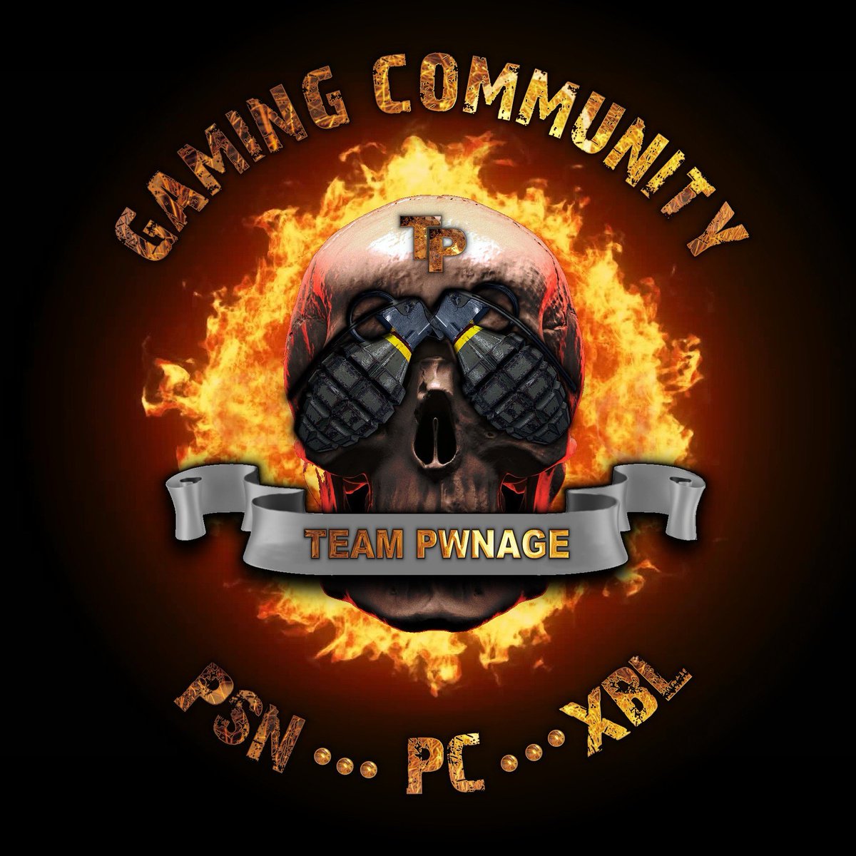 (TPwn) Crete (@cretetion) on Twitter photo We are not a streaming community. We are <a href="/TeamPwnage/">Team Pwnage💀 | #BleedOrange</a>. We are a family of gamers that #bleedorange We are not a streaming community. We are <a href="/TeamPwnage/">Team Pwnage💀 | #BleedOrange</a>. We are a family of gamers that #bleedorange