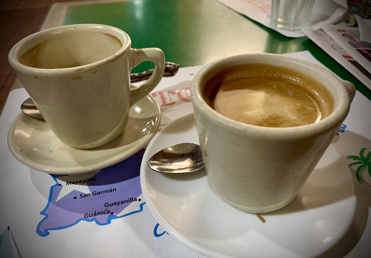 javrua's tweet photo. Ready to administer 2nd dose of vaccine before the day’s calls. #ICANN70
#ICANNchef #CaféBoricua🇵🇷 https://t.co/HzfpN9Xptc