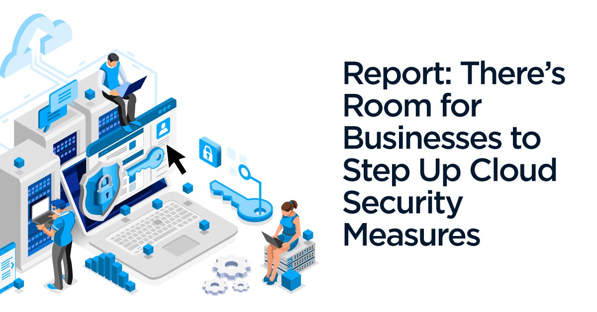 MicroVisions's tweet photo. Many businesses are moving customer data to the cloud. Still, when common security measures aren’t followed, security breaches are more likely. https://t.co/k9vBKVA9Ov
#MicroVisions #ITManagedServices #ManagedITServices #cybersecurity #Compliance #DataProtection #CloudServices https://t.co/I8cZSZmlLv