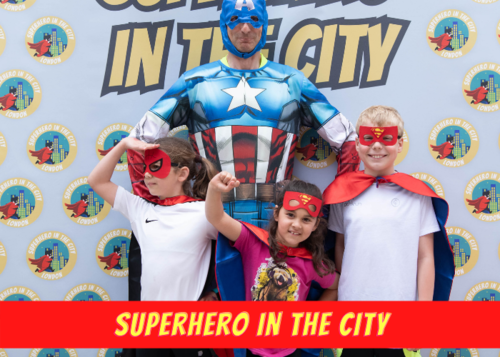 Free Virtual event, 28. April 2021, run, walk, jog or scoot for 5km anywhere. Do it for #charity, do it for #disabled people, do it for <a href="/Garwoodfound/">Garwood Foundation</a>
and <a href="/Rutherfordpmld1/">Rutherford School</a> @MySuperheroRun, 
bit.ly/2OUF7Kl