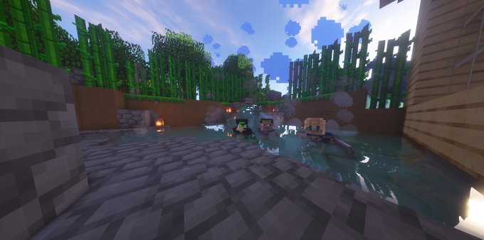 マインクラフトのtwitterイラスト検索結果 マインクラフトのtwitterイラスト検索結果