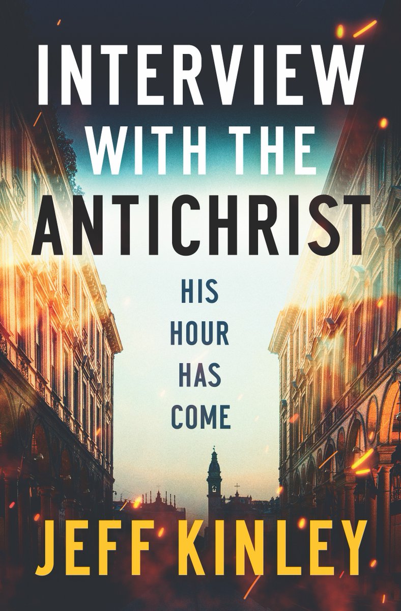 jeff_kinley's tweet photo. This book's story was turned into a compelling, inspiring movie.
I think this other one would make an intriguing movie as well.
#sameauthor #mybooks @DavidARWhite @BillyHallowell https://t.co/bp3vaPFUzh
