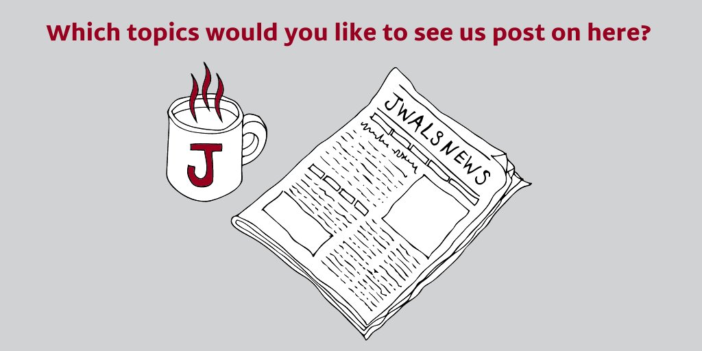 👋Hello, Twitter friends 👋Is there a topic or subject you'd like us to cover on here? We'd like to provide as much helpful news and advice to help you navigate the sometimes-complicated world of #wills #probateadvice #estateplanning and #trusts.

justwillsandlegalservices.co.uk