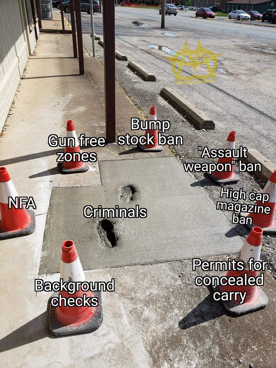 CleoGamer81's tweet photo. @benshapiro How gun control works https://t.co/EvnXZX3JYD