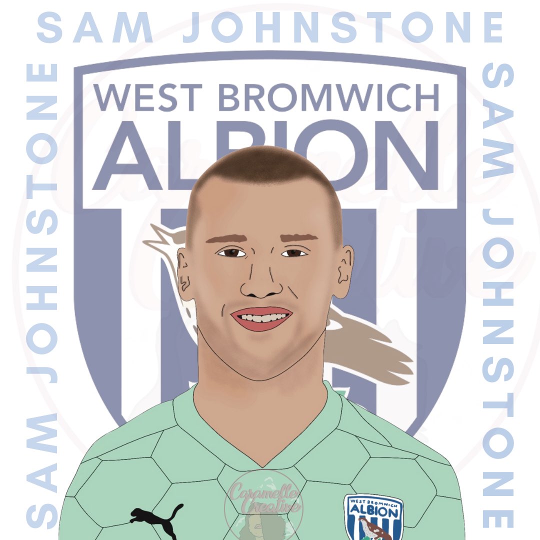 SGdesignz_'s tweet photo. Some Sam Johnstone favourites ๐งค Have anyone printed for just a ยฃ5 donation (scroll up for the link) - drawing can not be changed but the overall designs can be personalised!
All for a good cause!
#wba #wbafc #samjohnstone #SJ #englandcallup #superstar #baggies #albionfamily https://t.co/Szov1jpED2