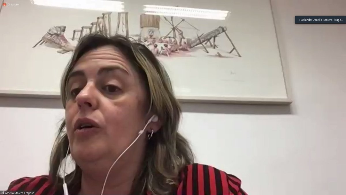 FUNDHEX's tweet photo. CELEBRADO EL ENCUENTRO: REINVENTARSE ES LA SALIDA, ORGANIZADO POR FUNDHEX EN EL MARCO DEL CONVENIO CON LA DIPUTACIÓN DE CÁCERES.

¡Gracias por formar parte a todas las entidades participantes!
@DiputacionCC https://t.co/LLKloEMYMj