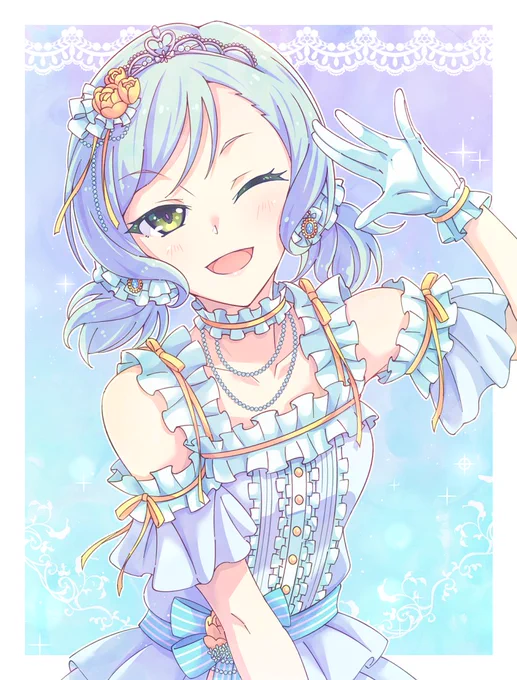 日菜ちゃん✨ 
