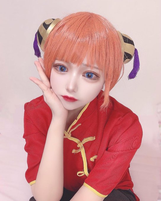 Twitterのコスプレ画像38