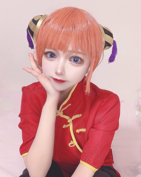 Twitterのコスプレ画像37