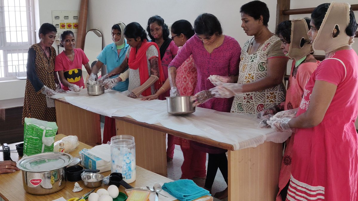 “If [women] are in the home with [their] abuser, they had less space to make those calls.” – Rashmi Singh, Prog Dir <a href="/pcvc2000/">PCVC</a> highlighted in our last meeting, and once again reinforces today the need to REACH OUT to ensure NO WOMAN is left behind. 

#UNTFxCSW65