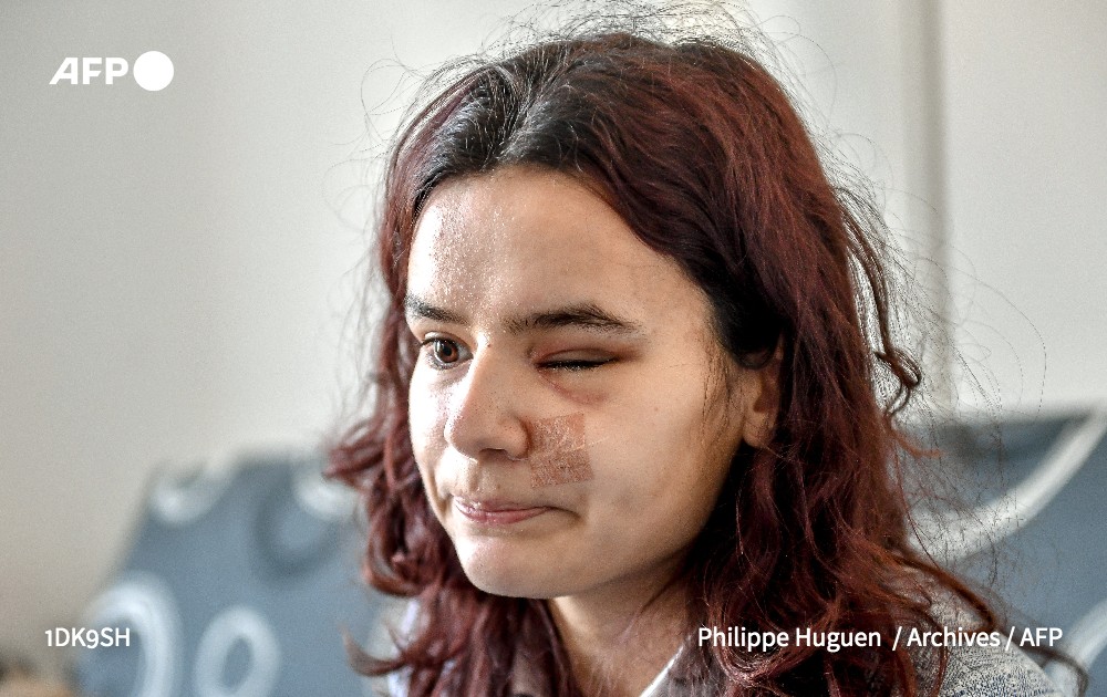 Agence France-Presse tweet media