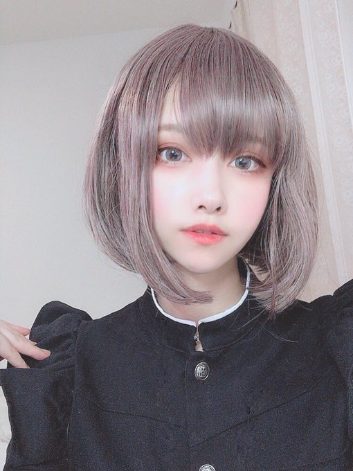コスプレイヤーえい梨のTwitter画像19