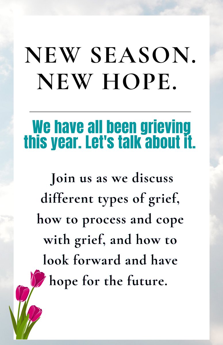 EHS Counseling Office tweet media