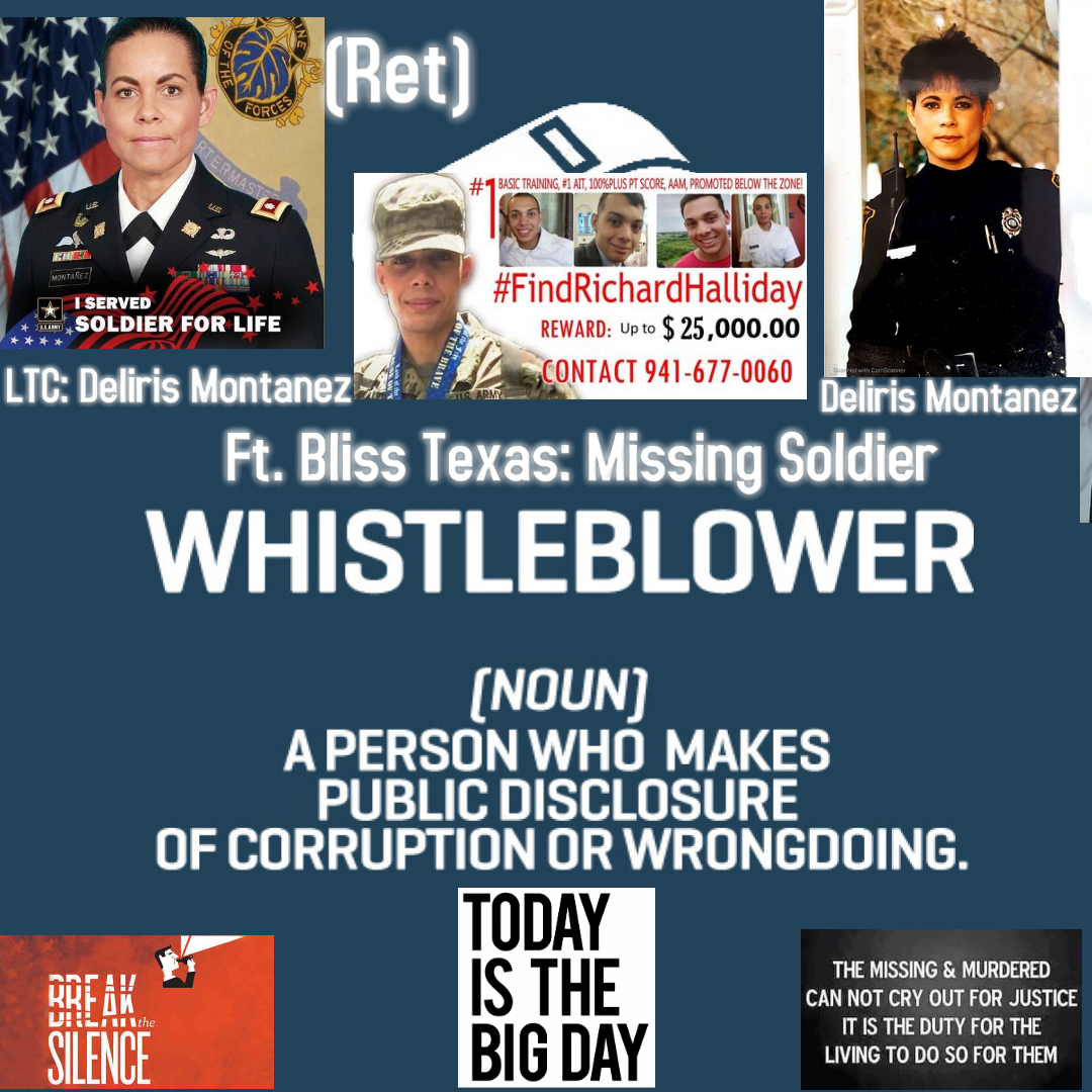 donnywalker94's tweet image. @DmbFor Big shout out and thank you for caring about this missing soldier.