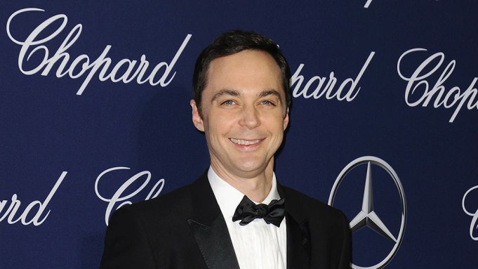 Happy birthday to Jim Parsons, who turns 48 today! PHOTO: Mega Agency 
