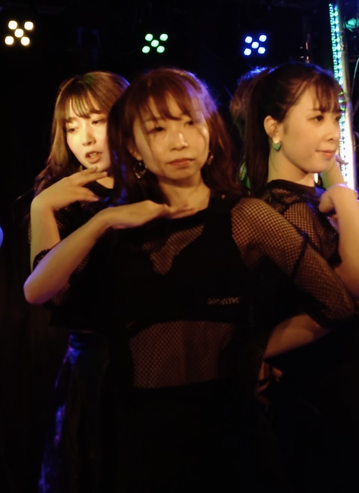 mousouwolf14's tweet photo. #AvidLeap
#4マンライブ
#山ぽん画像
あげてなかった ライブ画像 https://t.co/IqigNA0THp