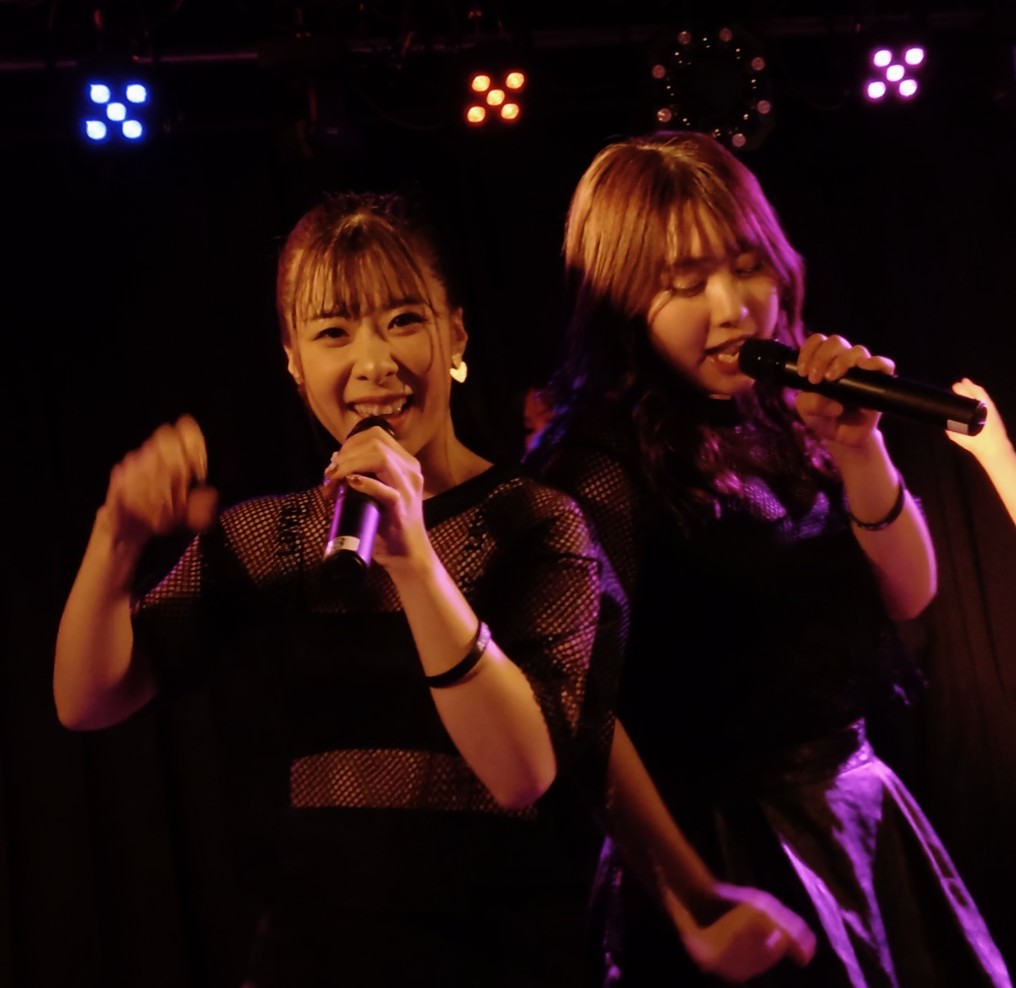 mousouwolf14's tweet photo. #AvidLeap
#4マンライブ
#山ぽん画像
あげてなかった ライブ画像 https://t.co/IqigNA0THp