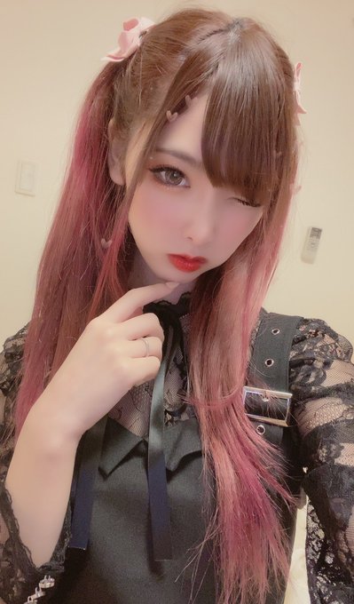 コスプレイヤー矢澤あづなのTwitter画像31