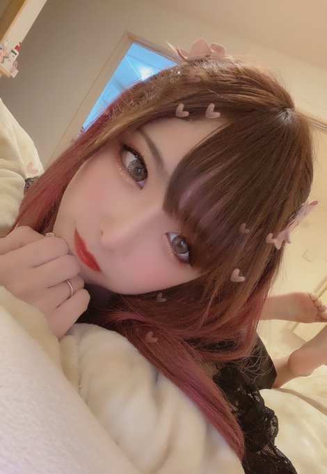 コスプレイヤー矢澤あづなのTwitter画像33