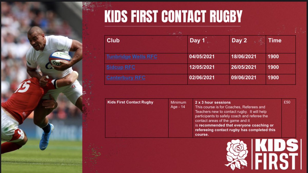 RFU South East Game Development tweet media