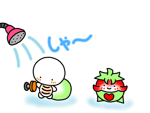 リコ イラスト Fairyheartmint Twitter