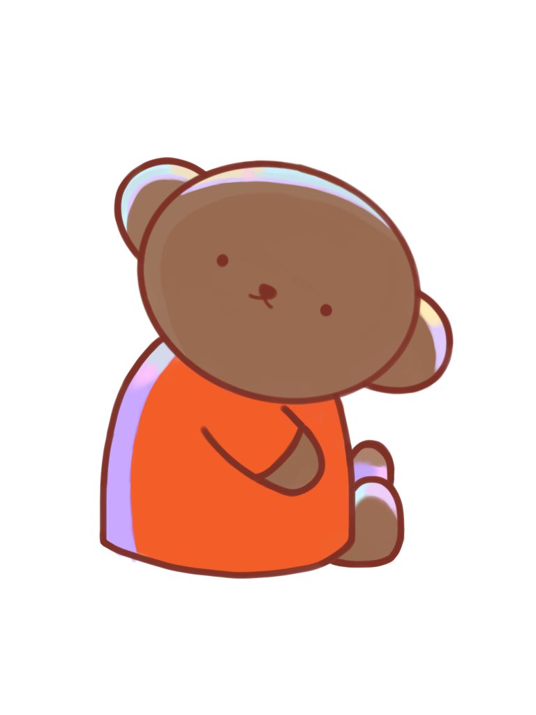 Twitter 上的 春月 カラフルに塗りたかったけどよく分からなくなっちゃった ボリス ミッフィー イラスト T Co Mj8fuyv7jq Twitter