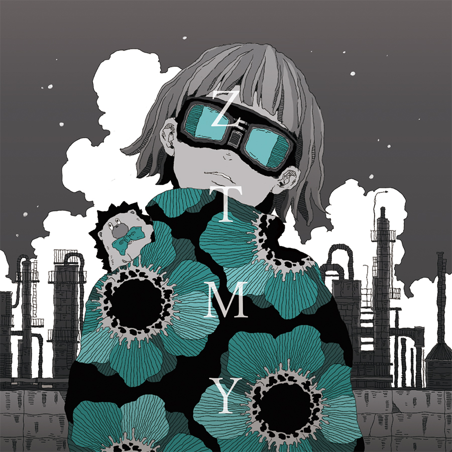 sakiyama 最後の空は美しくて 額装ポスター ポスター 額装 サイン