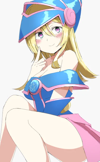 たまにすげー描きたくなる 